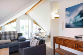 ARW3b Ferienwohnung Walden F